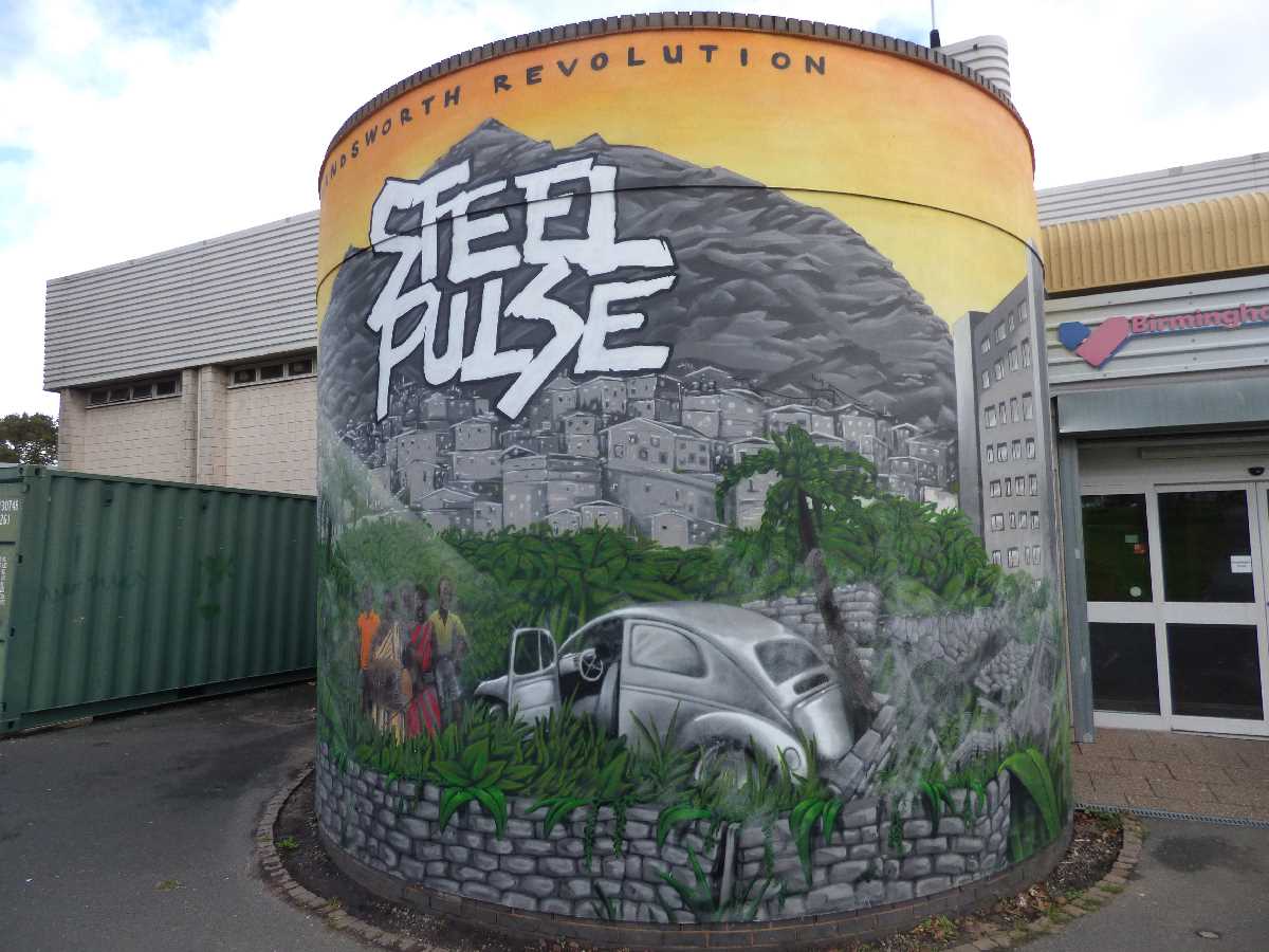 Steel+Pulse+Revolution+Album+Cover+Mural+on+the+Handsworth+Park+Arts+Trail