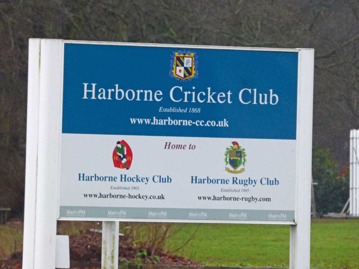 Harborne Cricket Club - A Birmingham Gem!